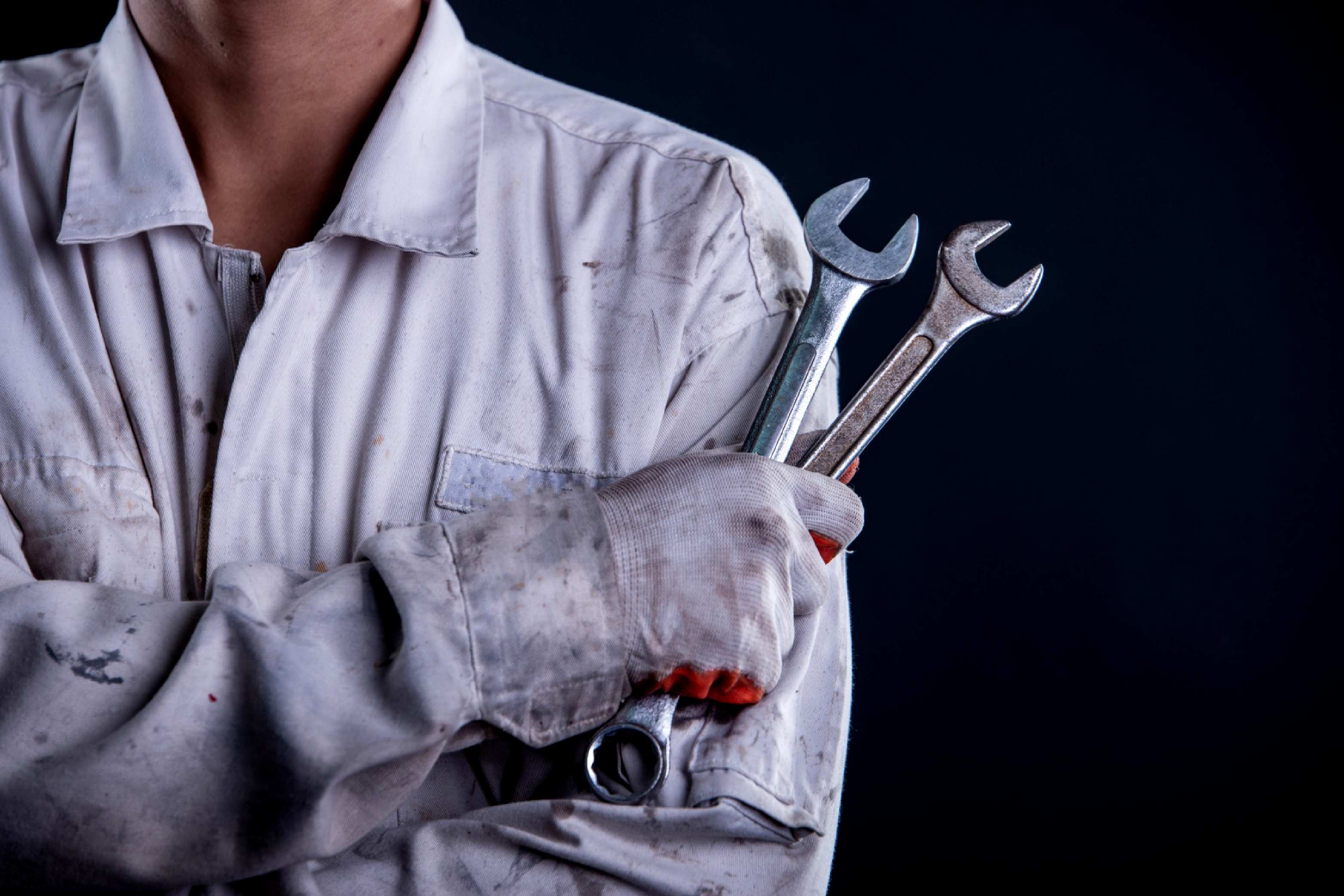 Rent a Mechanic Professional Mobile Technician